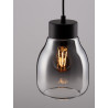 Lampa wisząca MOCHE LE44340 Luces Exclusivas