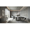 Lampa wisząca MOCHE LE44340 Luces Exclusivas