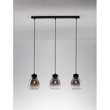 Lampa wisząca MOCHE LE44342 Luces Exclusivas