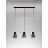 Lampa wisząca MOCHE LE44342 Luces Exclusivas