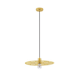 Lampa wisząca BAMEPA LE44343 Luces Exclusivas