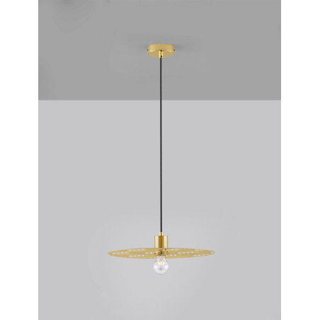 Lampa wisząca BAMEPA LE44343 Luces Exclusivas