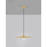 Lampa wisząca BAMEPA LE44343 Luces Exclusivas