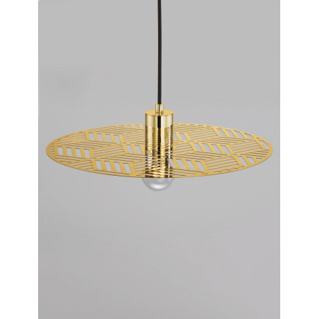 Lampa wisząca BAMEPA LE44343 Luces Exclusivas