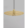 Lampa wisząca BAMEPA LE44343 Luces Exclusivas