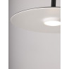 Lampa wisząca NAUTA LE44345 Luces Exclusivas