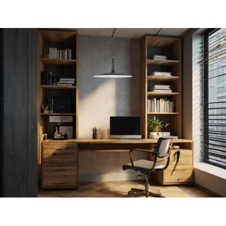 Lampa wisząca NAUTA LE44345 Luces Exclusivas