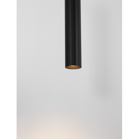 Lampa wisząca NAZCA LE44347 Luces Exclusivas