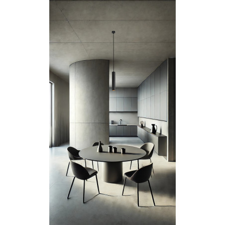 Lampa wisząca NAZCA LE44347 Luces Exclusivas