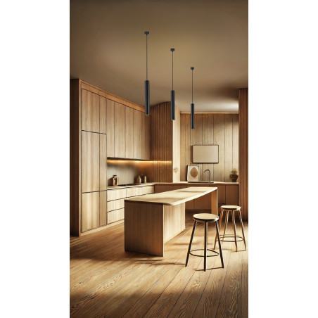 Lampa wisząca NAZCA LE44349 Luces Exclusivas
