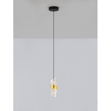Lampa wisząca PAITA LE44350 Luces Exclusivas