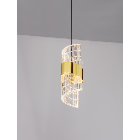 Lampa wisząca PAITA LE44350 Luces Exclusivas