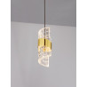 Lampa wisząca PAITA LE44350 Luces Exclusivas
