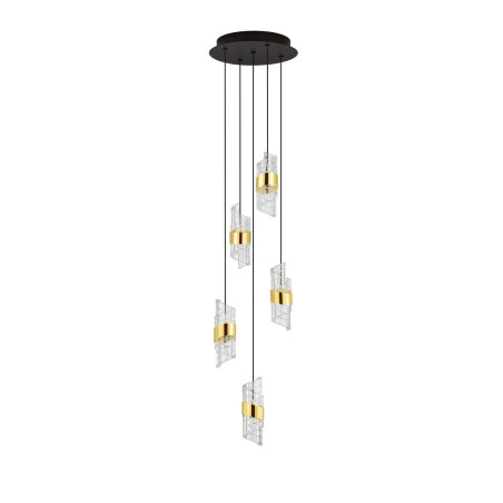Lampa wisząca PAITA LE44351 Luces Exclusivas