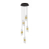 Lampa wisząca PAITA LE44351 Luces Exclusivas