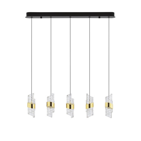 Lampa wisząca PAITA LE44352 Luces Exclusivas