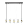 Lampa wisząca PAITA LE44352 Luces Exclusivas