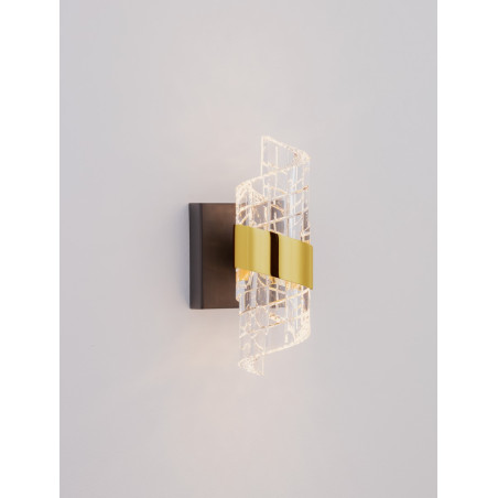 Lampa wisząca PAITA LE44353 Luces Exclusivas