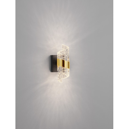 Lampa wisząca PAITA LE44353 Luces Exclusivas