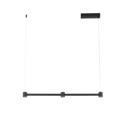 Lampa wisząca PISCO LE44354 Luces Exclusivas