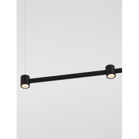 Lampa wisząca PISCO LE44354 Luces Exclusivas