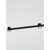 Lampa wisząca PISCO LE44354 Luces Exclusivas