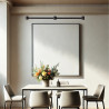 Lampa wisząca PISCO LE44354 Luces Exclusivas