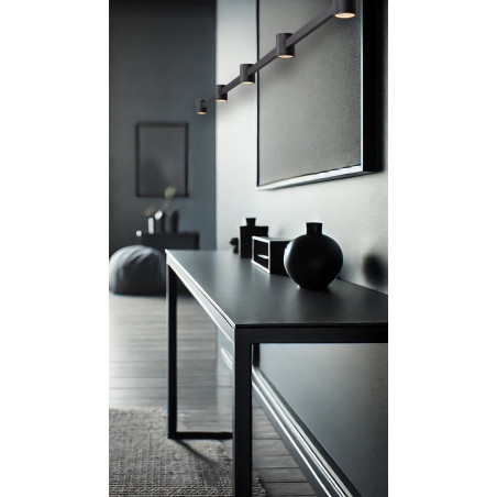 Lampa wisząca PISCO LE44356 Luces Exclusivas