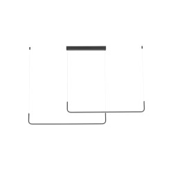 Lampa wisząca PIURA LE44357 Luces Exclusivas