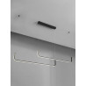 Lampa wisząca PIURA LE44357 Luces Exclusivas