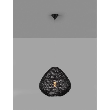 Lampa wisząca OVIEDO LE44359 Luces Exclusivas