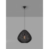 Lampa wisząca OVIEDO LE44359 Luces Exclusivas