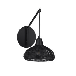 Lampa ścienna TACNA LE44360 Luces Exclusivas