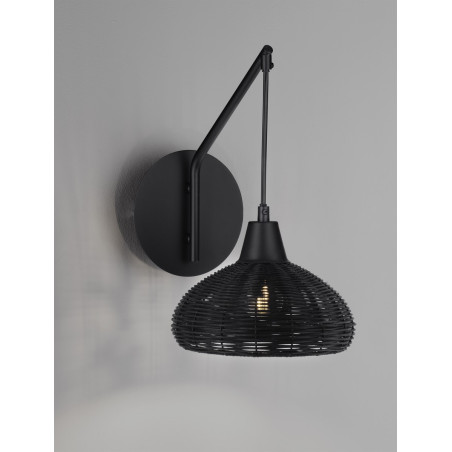 Lampa ścienna TACNA LE44360 Luces Exclusivas