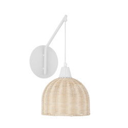 Lampa ścienna TACNA LE44361 Luces Exclusivas