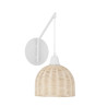 Lampa ścienna TACNA LE44361 Luces Exclusivas