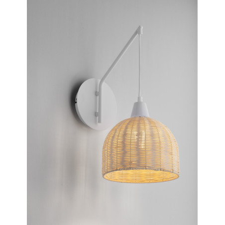 Lampa ścienna TACNA LE44361 Luces Exclusivas