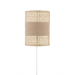 Lampa ścienna TAMBO LE44362 Luces Exclusivas