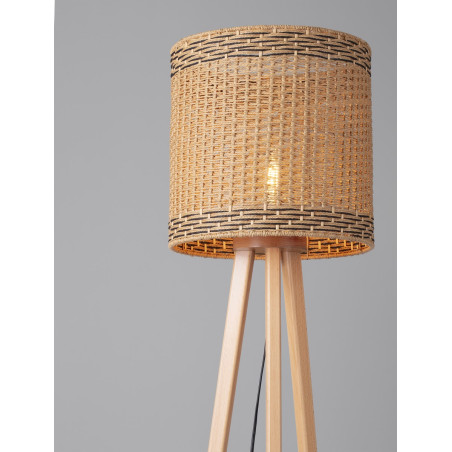 Lampa podłogowa TARMA LE44363 Luces Exclusivas