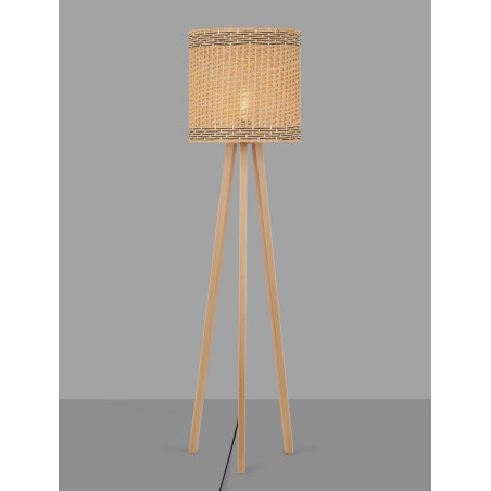 Lampa podłogowa TARMA LE44363 Luces Exclusivas