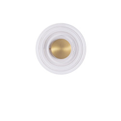 Lampa ścienna VARAS LE44366 Luces Exclusivas