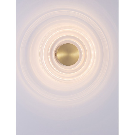 Lampa ścienna VARAS LE44366 Luces Exclusivas
