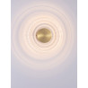 Lampa ścienna VARAS LE44366 Luces Exclusivas