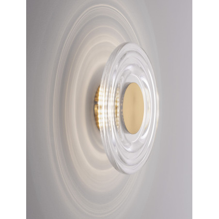 Lampa ścienna VARAS LE44366 Luces Exclusivas