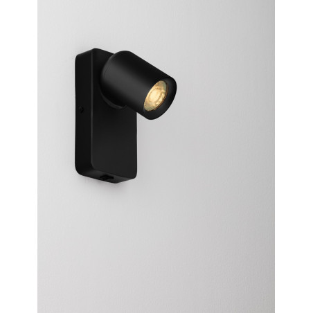 Lampa ścienna TAGUA LE44378 Luces Exclusivas
