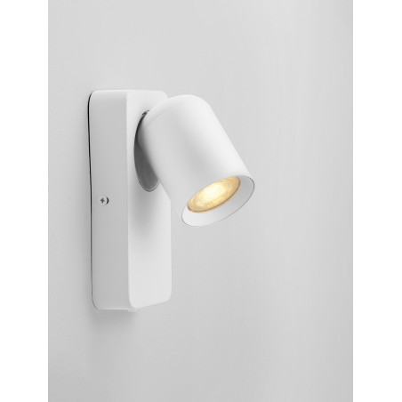 Lampa ścienna TAGUA LE44379 Luces Exclusivas
