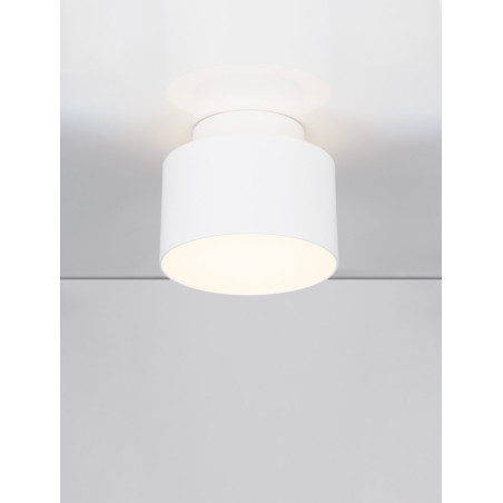 Lampa stołowa ALVEAR LE44381 Luces Exclusivas