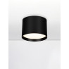 Lampa stołowa BRENAS LE44390 Luces Exclusivas