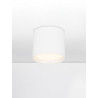 Lampa stołowa BRENAS LE44391 Luces Exclusivas