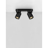 Lampa sufitowa, reflektorek GALVEZ LE44397 Luces Exclusivas